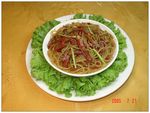 粉条