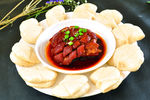 粉蒸肉