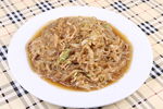 东北酸菜粉