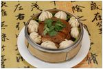小笼粉蒸肉