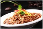 捞汁酸辣粉