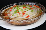 养生绿豆明膜绿豆粉粉皮