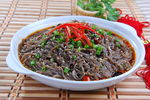 蕨根粉