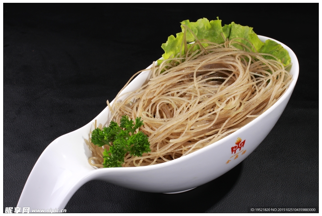 红薯粉