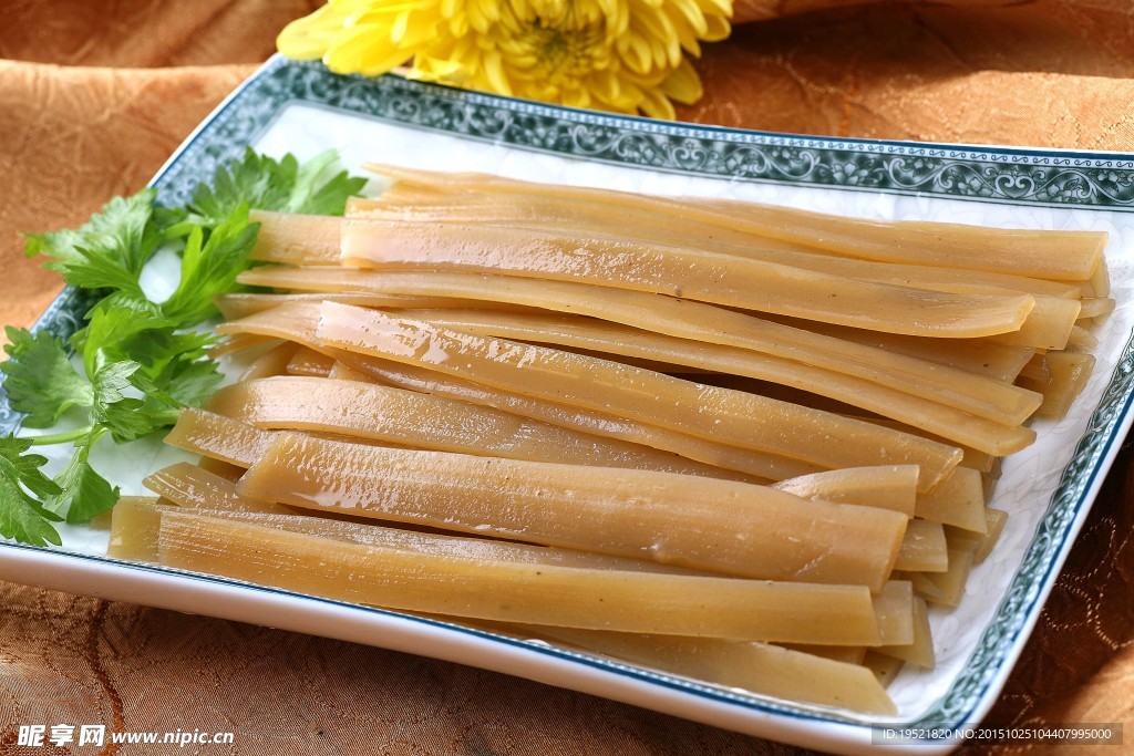红薯粉