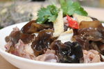 本帮蒸三鲜