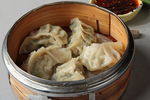 蒸饺好