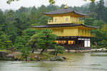 鹿苑寺 建筑 古代建筑 园林建