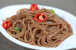 山椒蕨根粉