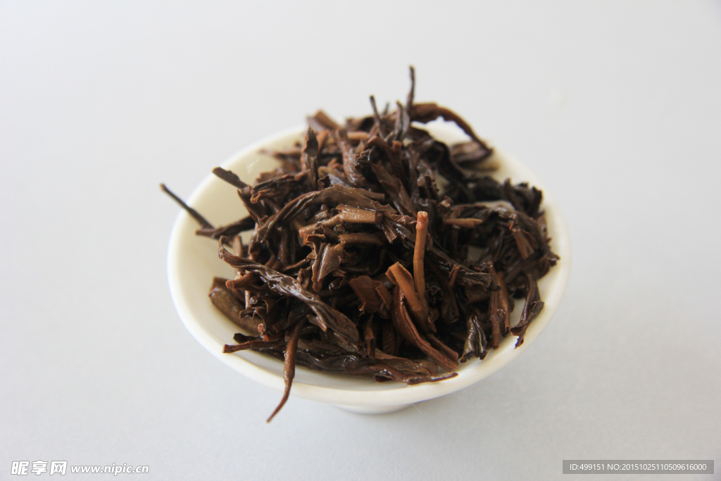 红茶