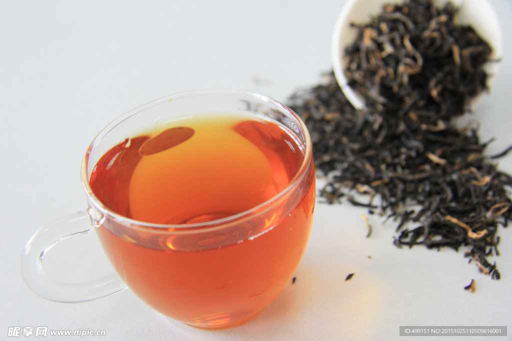 红茶