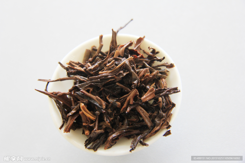 红茶