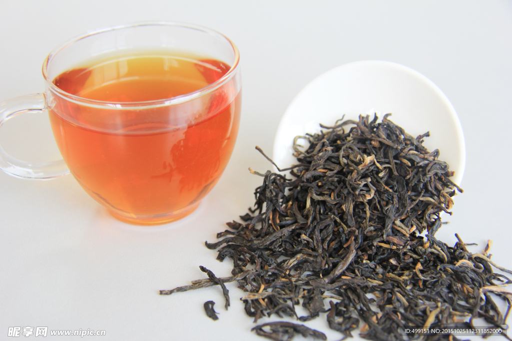 红茶