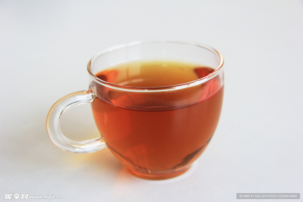 红茶