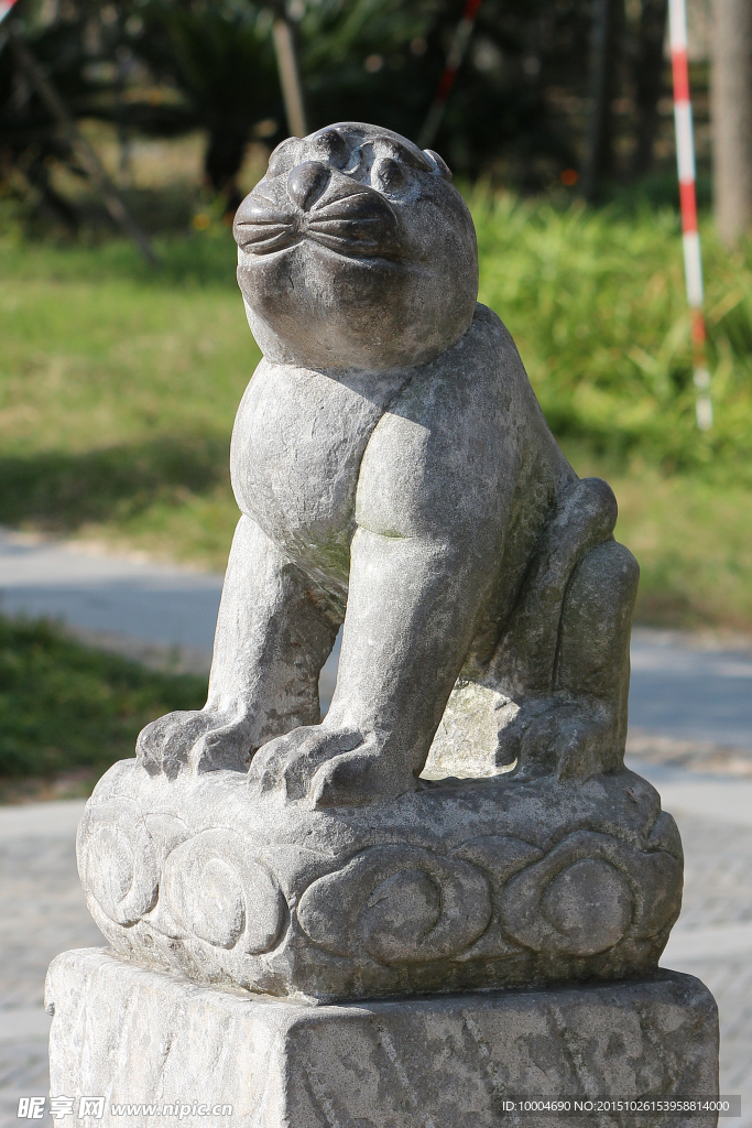 石雕