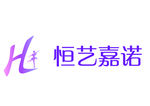 恒逸嘉诺logo