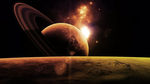 火星地平线