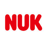 NUK品牌标志