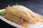 香酥鱼排