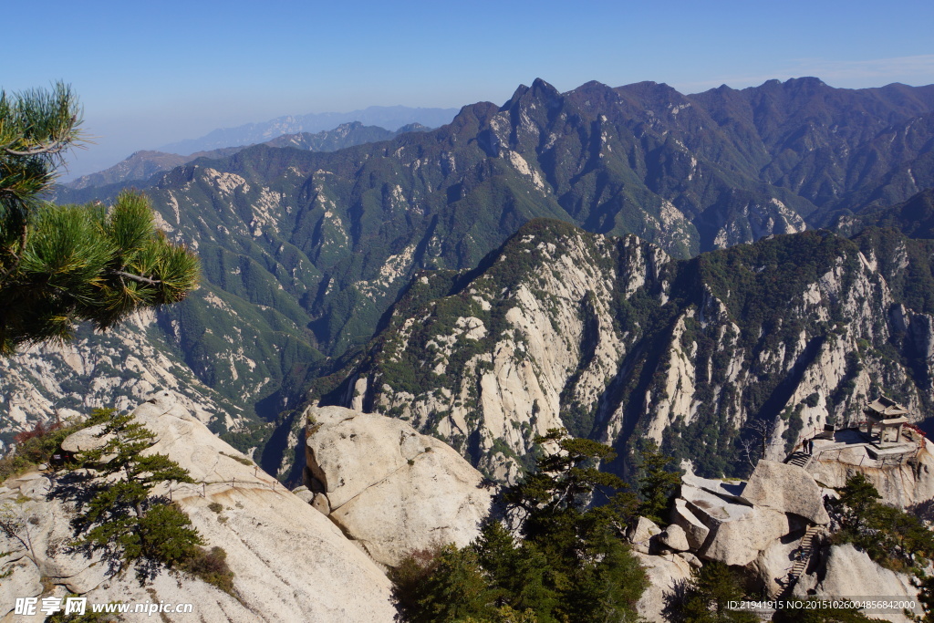 高山小屋