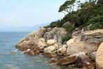 香港长洲岛