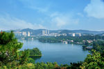 广州南湖公园