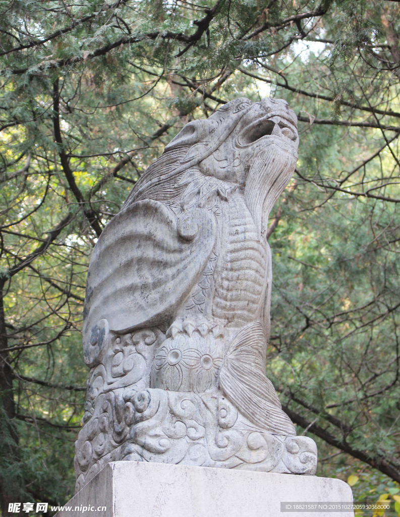 石雕