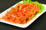 酸菜