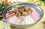 农家酸菜白肉