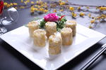 细丝酸菜