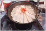 酸菜白肉