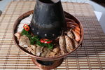 酸菜锅