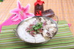 三鲜酸菜