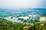 山色  园林 风景