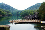 山水风景