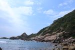 海边