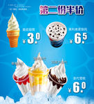 冰淇淋灯片