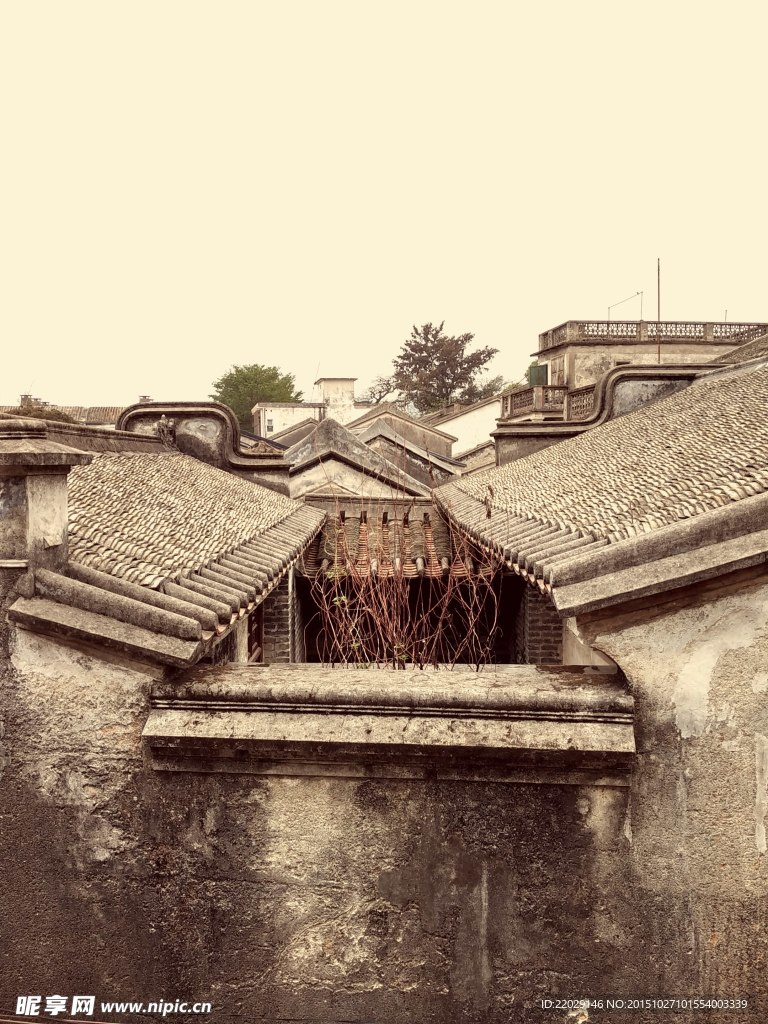 小院