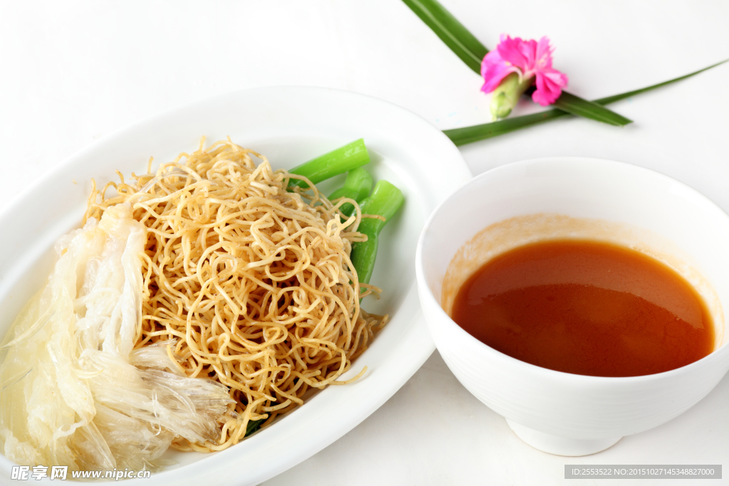 招牌干捞翅