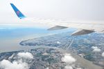 湄南河入海
