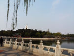 北海白塔