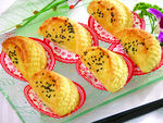 菠萝酥