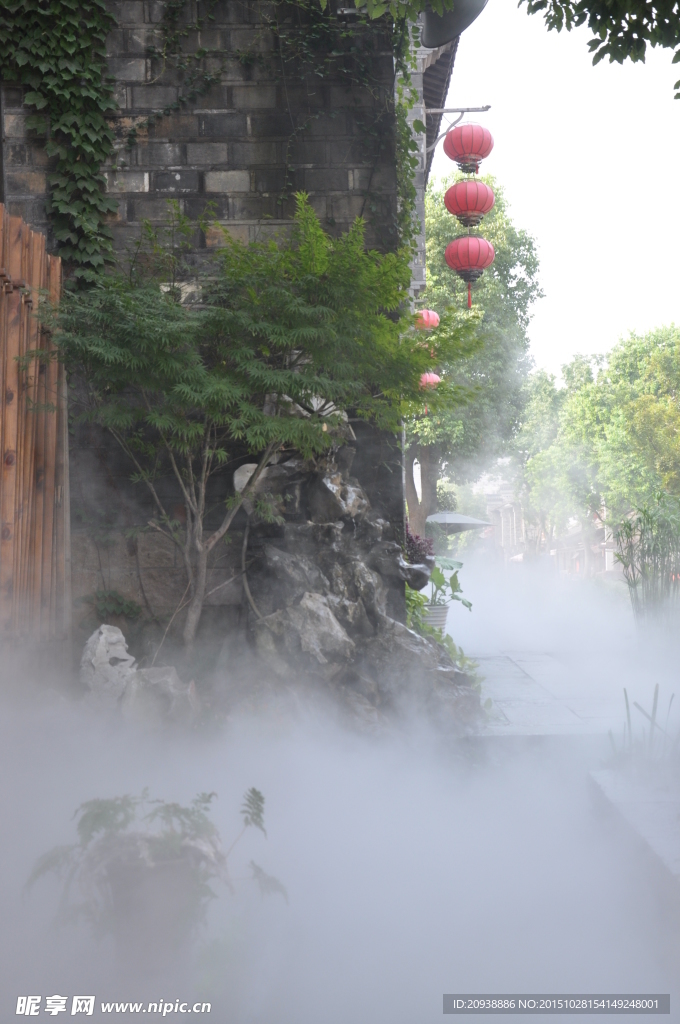 仙居