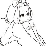 女孩