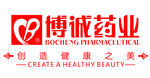 博诚药业LOGO
