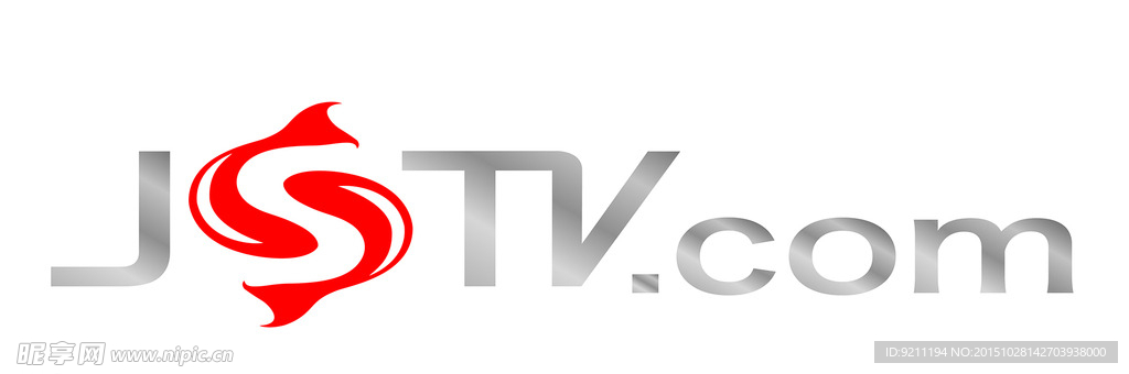 江苏网络电视台logo