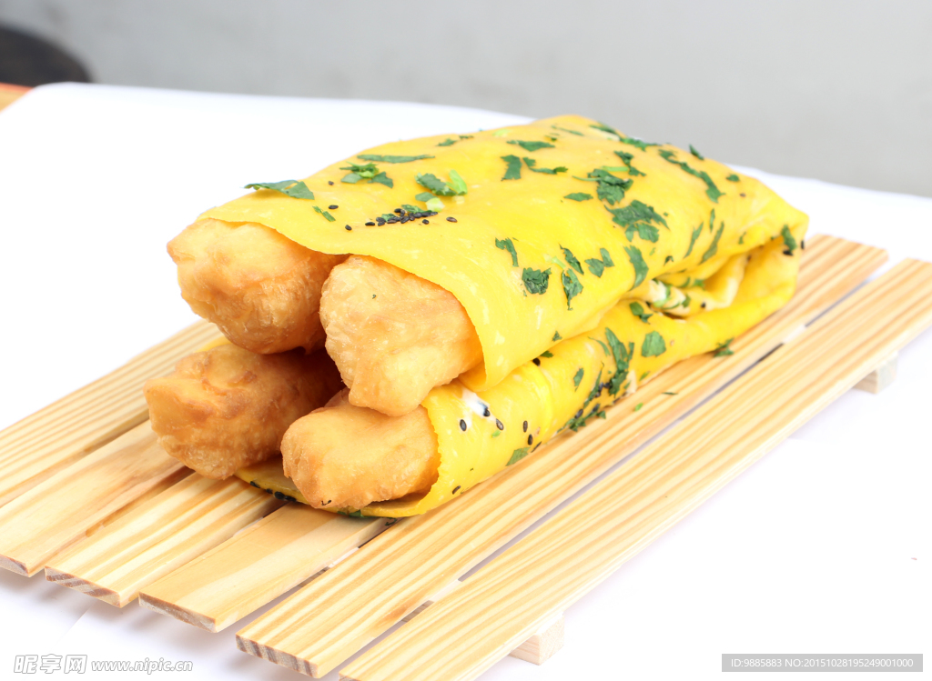 煎饼果子