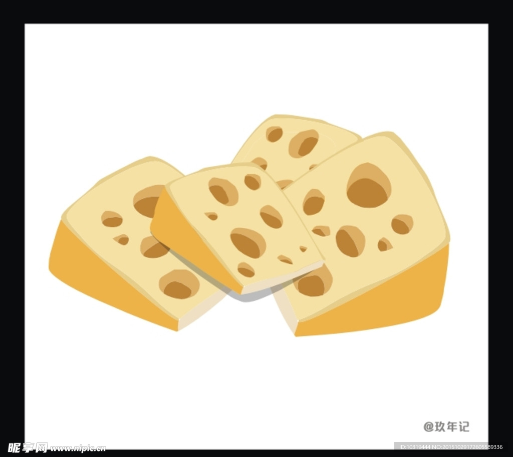 瑞士奶酪 乳制品