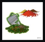园艺 花园 设备 护理 土壤