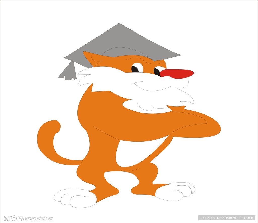 狐狸